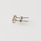 0.50ct Diamond Earrings