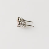 1.02ct Diamond Earrings