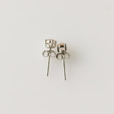 1.02ct Diamond Earrings