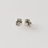 0.45ct Diamond Earrings