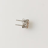 1.02ct Diamond Earrings