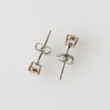 0.45ct Diamond Earrings