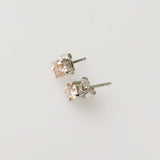 1.02ct Diamond Earrings