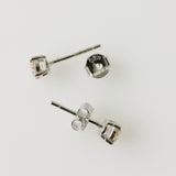 0.46ct Diamond Earrings