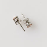 1.02ct Diamond Earrings