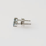 0.49ct Diamond Earrings
