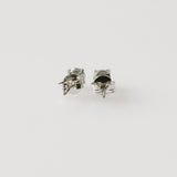 0.50ct Diamond Earrings