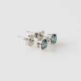 0.49ct Diamond Earrings
