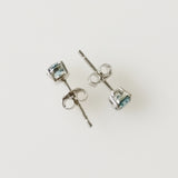 0.49ct Diamond Earrings