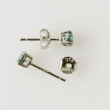 0.50ct Diamond Earrings