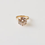 6.06ct Diamond Ring