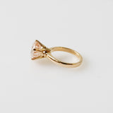 6.06ct Diamond Ring