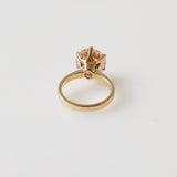 6.06ct Diamond Ring