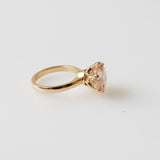 6.06ct Diamond Ring