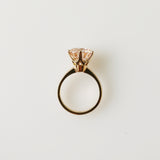 6.06ct Diamond Ring