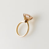 6.06ct Diamond Ring