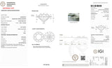 6.06ct Diamond Ring