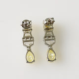 6.62ct Diamond Earrings
