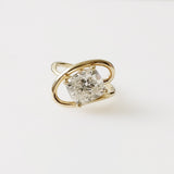 3.72ct Diamond Ring