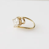 3.72ct Diamond Ring