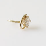 3.72ct Diamond Ring