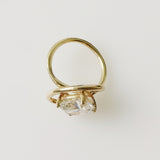 3.72ct Diamond Ring
