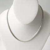 10.19ct Diamond Necklace