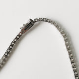 10.19ct Diamond Necklace
