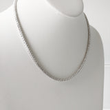 10.19ct Diamond Necklace