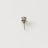 0.47ct Diamond Single Earring