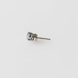 0.51ct Diamond Single Earring