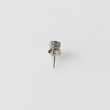0.51ct Diamond Single Earring
