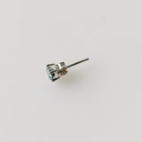 0.51ct Diamond Single Earring