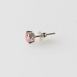 0.46ct Diamond Single Earring