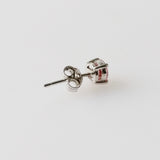 0.46ct Diamond Single Earring