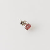 0.46ct Diamond Single Earring