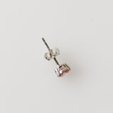 0.46ct Diamond Single Earring
