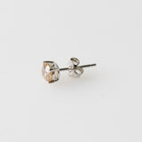 0.45ct Diamond Single Earring
