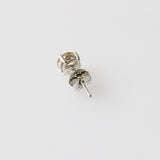 0.45ct Diamond Single Earring