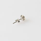 0.45ct Diamond Single Earring