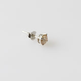 0.45ct Diamond Single Earring