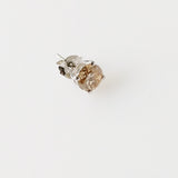 0.45ct Diamond Single Earring