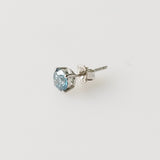 0.53ct Diamond Single Earring