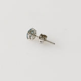 0.53ct Diamond Single Earring