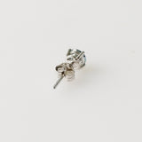 0.53ct Diamond Single Earring