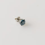 0.53ct Diamond Single Earring