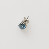 0.53ct Diamond Single Earring