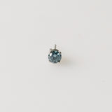 0.52ct Diamond Single Earring