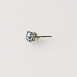 0.52ct Diamond Single Earring