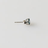 0.52ct Diamond Single Earring